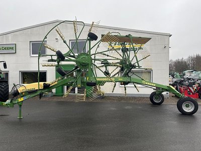 Krone Swadro TS 680 «Специальная цена»