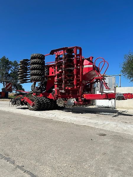Horsch Pronsch 6 DC