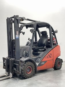 Linde H25T-02-392