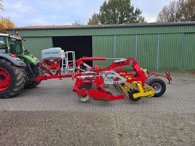 Pöttinger Terradisc 5001 T