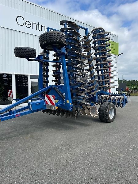 Köcker Rebell CL 800T 2.0