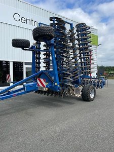 Köcker Rebell CL 800T 2.0