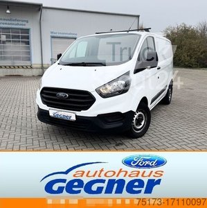 Ford Transit Custom 260 L1H1 City Light Truck