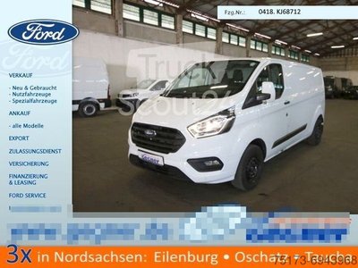 Ford Transit Custom Box 300 L2 Trend E6