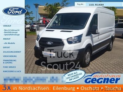 Kastenwagen FORD Transit Kasten 350 L3H2 Trend 130PS