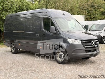 Mercedes-Benz Sprinter 317 CDI L3H2 *AHK-3,5T*KAMERA*K
