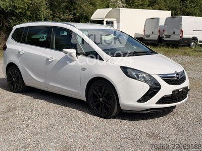 Микроавтобус Opel C Tourer Innovation 2.0 BiTurbo