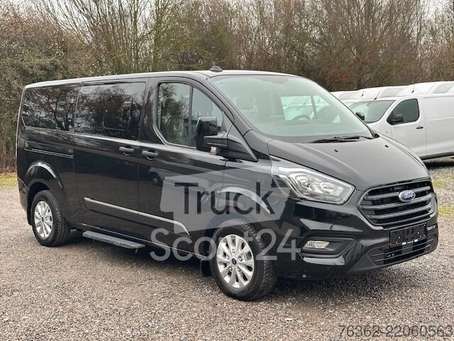 Автобус Ford Transit Custom340 L2TAXI-Ausstat.2xClima