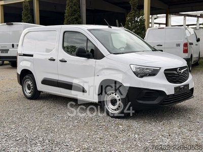 Opel Opel Combo 1.5 KLIMA, используется темпомат
