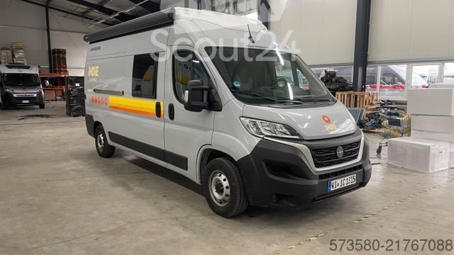 Ford Transit Custom 320L2 Trend PHEV AT Caster