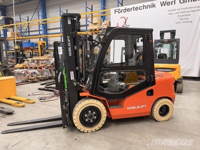 Noblelift CPCD30T