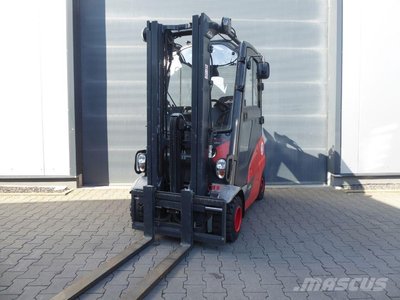 Linde H18D-02