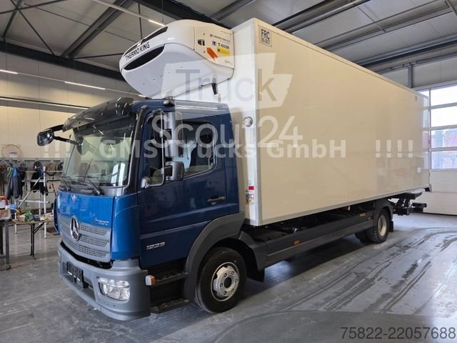 MERCEDES-BENZ Atego 1223 / FRIGO COOL / Thermo King Carrier