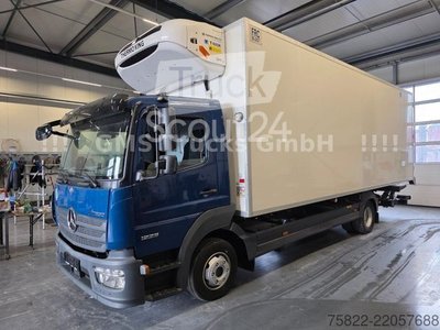 MERCEDES-BENZ Atego 1223 / FRIGO COOL / Thermo King Carrier