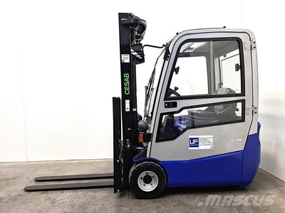 Cesab B 318