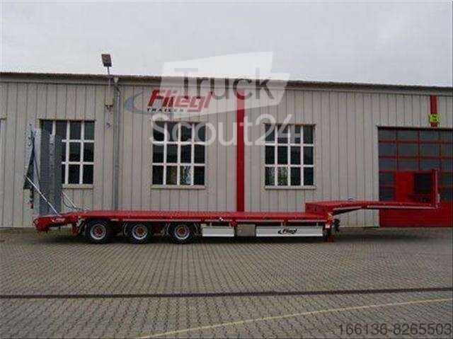 Fliegl SDS Новый 470 T Liftmaster