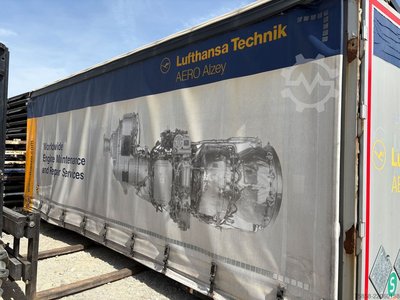 tarpaulins для покрытия дров