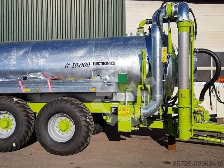 резервуар для воды MB100