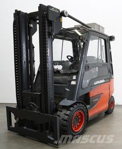 Linde E 40/600 H 388