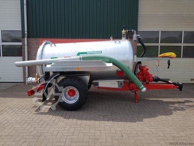 Vaia MB 35 резервуар для воды