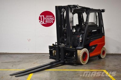 Linde E 35/600 H 388