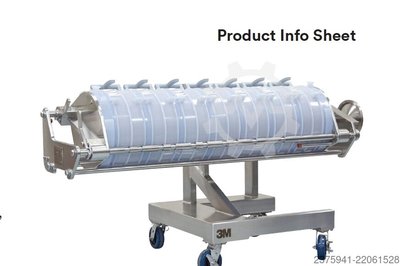 3M Purification Inc. 3MTM Encapsulated System Holder 16EZB