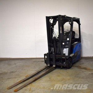 Linde E 16 H EVO 386-02