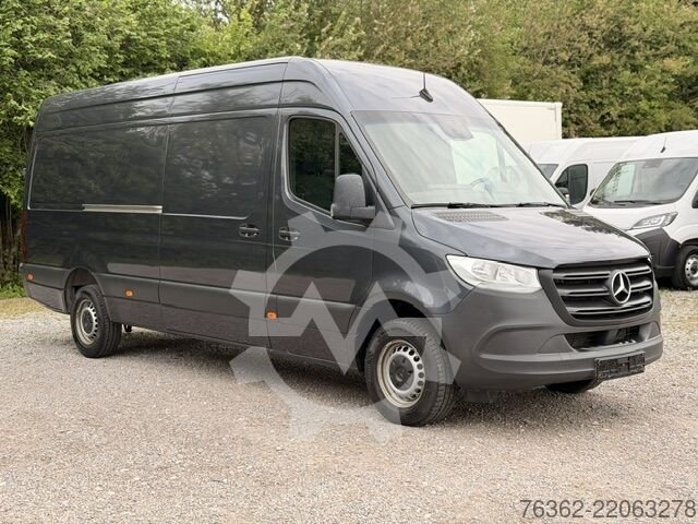 Mercedes-Benz Sprinter 317 CDI L3H2 * AHK- 3,5T * KAMERA * K