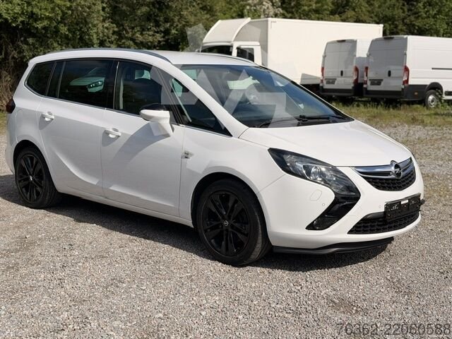 Opel C Tourer Innovation 2.0 BiTurbo