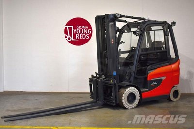 Linde E 30/600 H 1252