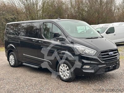 Ford Transit Custom340 L2TAXI- Ausstat.2xClimate