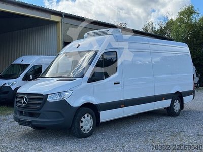 Mercedes-Benz Sprinter 315 Maxi Świeża usługa