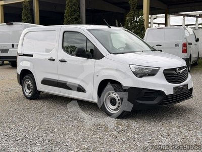 Opel Opel Combo 1.5 KLIMA, Tempomat