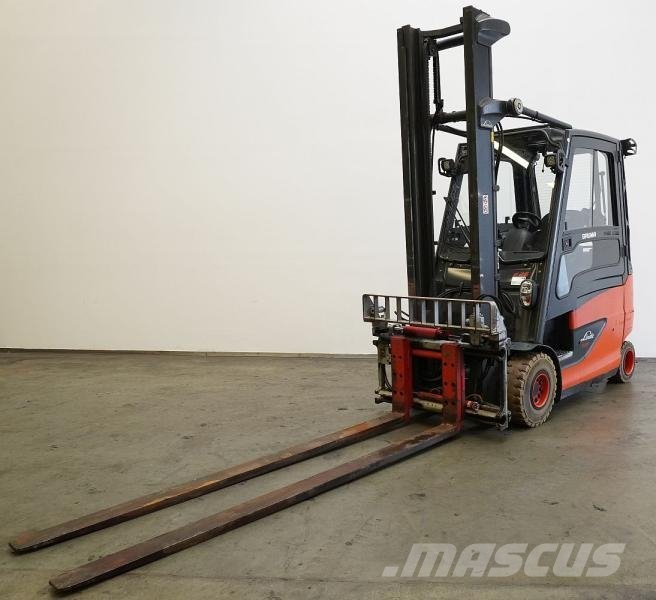 Linde E 25/600 HL 387
