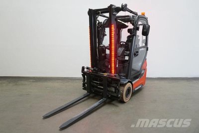 Linde Xi 10 1251-01