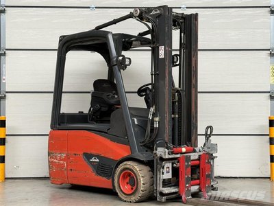 Linde E 18-02