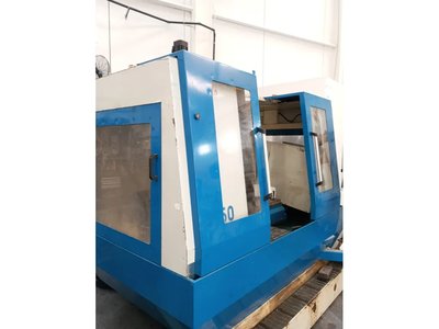 KONDIE - B-1050 - CNC