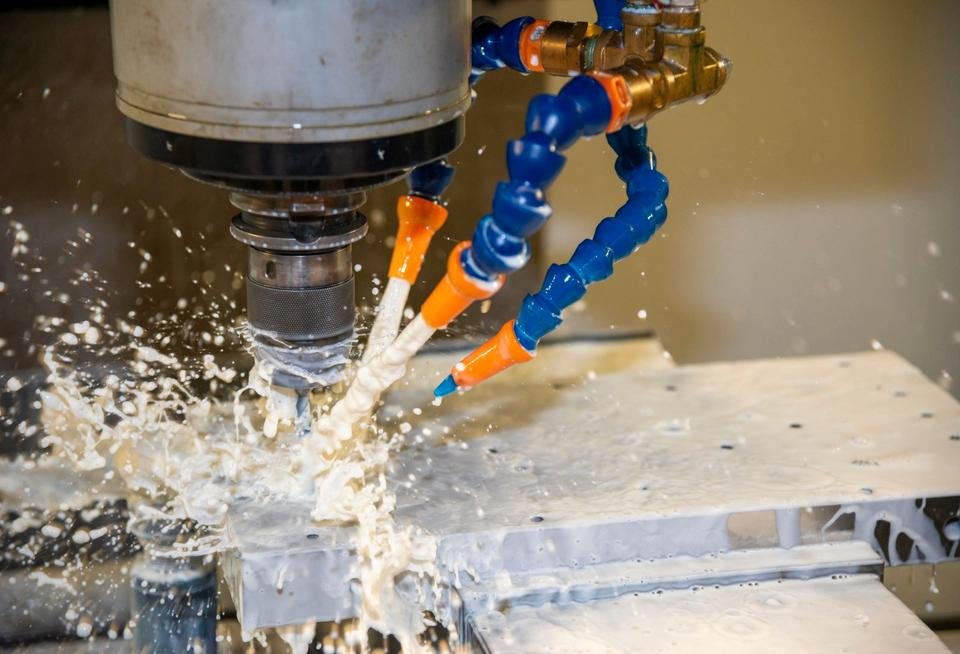 Strojní průvodce m / w / d CNC soustruhy do 22 EUR