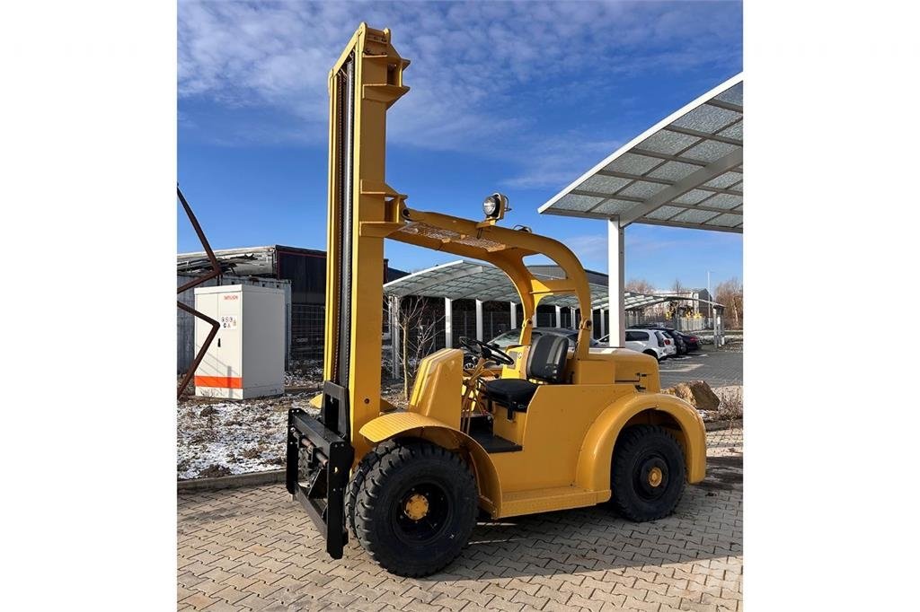 Hyster RT-150