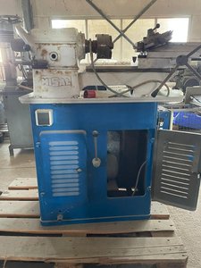 Lathe Misal