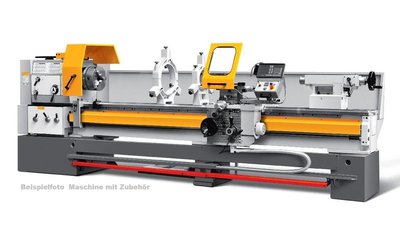 Lathe ZMM CU 630 RD / MEXPOL TUS 630