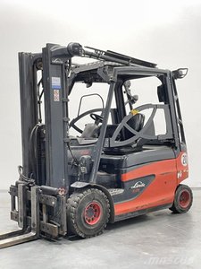 Linde E25L-01-387
