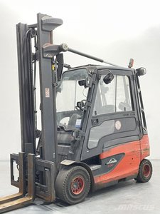 Linde E30L-01-387