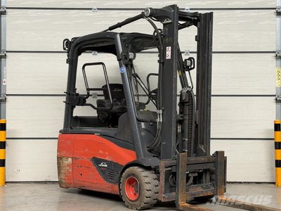 Linde E20L