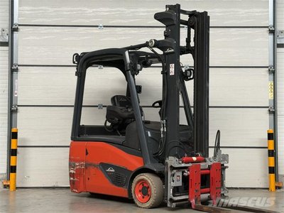 Linde E 16- 02