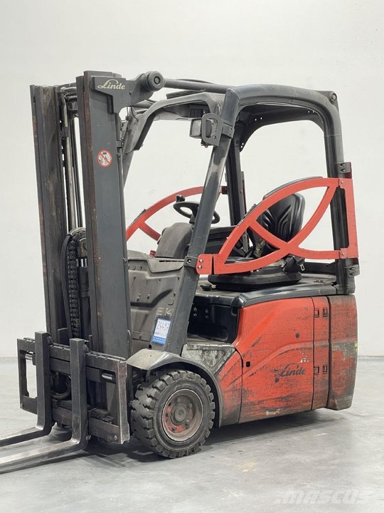 Linde E14-01-386