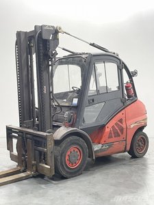 Linde H50D- 02- 394