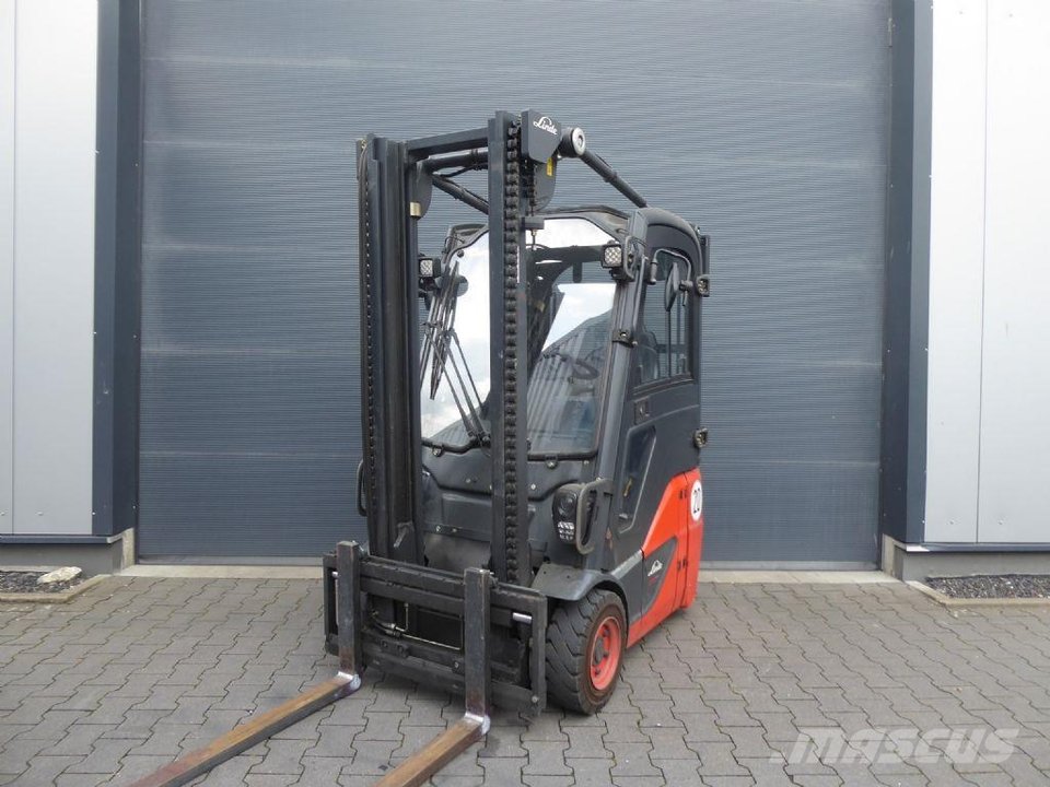 Linde E12
