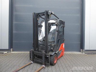 Linde E12