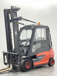 Linde E30- 01- 387